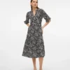 Vmtilda Midi Dress