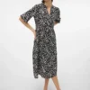 Vmtilda Midi Dress