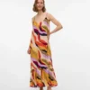 Vmtilly Long Dress Vmtilly Long Dress