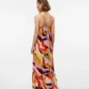 Vmtilly Long Dress Vmtilly Long Dress