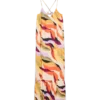 Vmtilly Long Dress Vmtilly Long Dress
