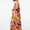 Vmtilly Long Dress Vmtilly Long Dress