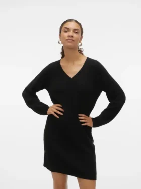 Vmtini Short Dress