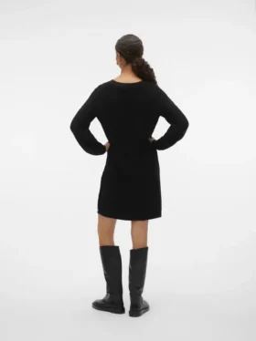 Vmtini Short Dress