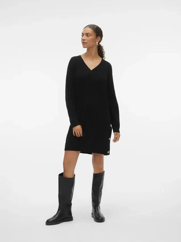 Vmtini Short Dress Vmtini Short Dress