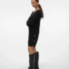 Vmtini Short Dress Vmtini Short Dress