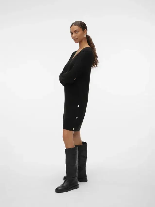Vmtini Short Dress Vmtini Short Dress