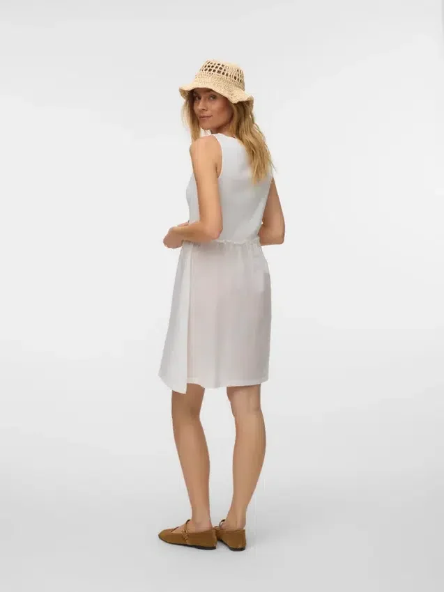 Vmtinna Short Dress Vmtinna Short Dress