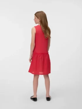 Vmtinna Short Dress
