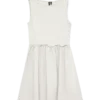 Vmtinna Short Dress Vmtinna Short Dress