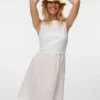 Vmtinna Short Dress Vmtinna Short Dress