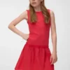 Vmtinna Short Dress