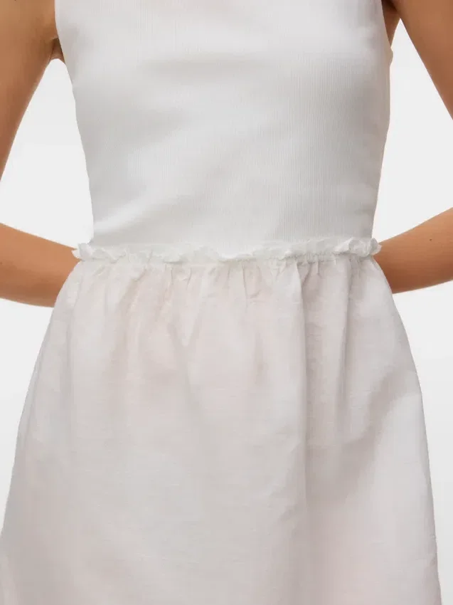 Vmtinna Short Dress Vmtinna Short Dress