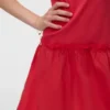 Vmtinna Short Dress