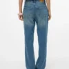 Vmtokey Low Waist Straight Fit Jeans