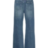Vmtokey Low Waist Straight Fit Jeans