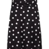 Vmtora Mid Waist Midi Skirt