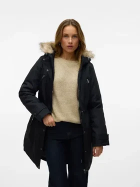 Vmtrack Coat