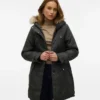 Vmtrack Coat Vmtrack Coat
