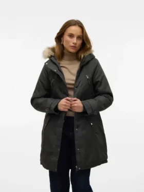 Vmtrack Coat