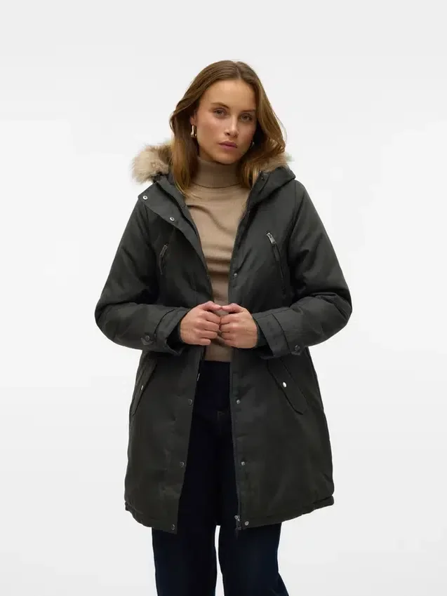 Vmtrack Coat Vmtrack Coat