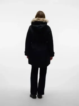 Vmtrack Coat