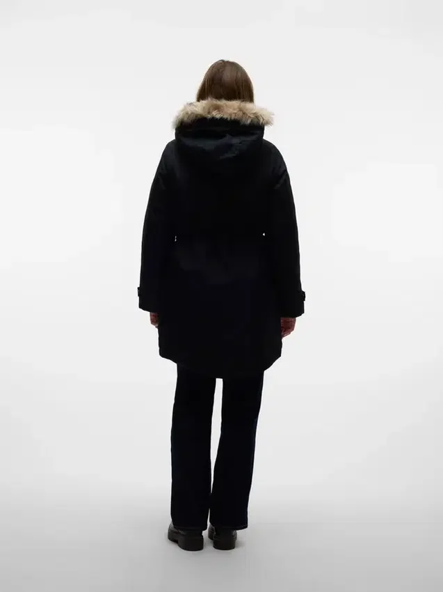 Vmtrack Coat Vmtrack Coat