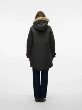 Vmtrack Coat