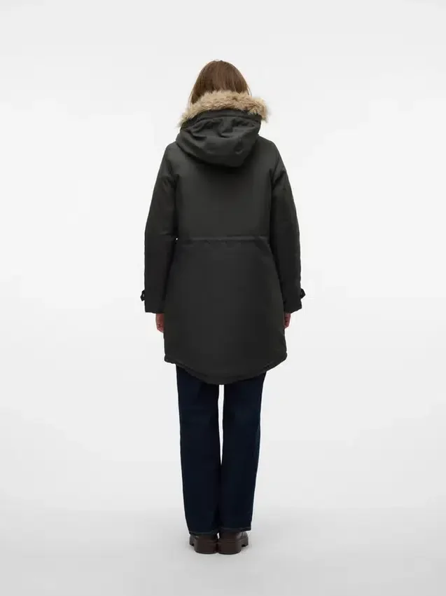 Vmtrack Coat Vmtrack Coat