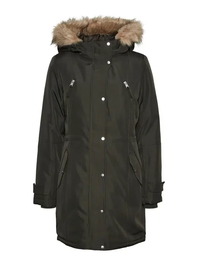 Vmtrack Coat Vmtrack Coat