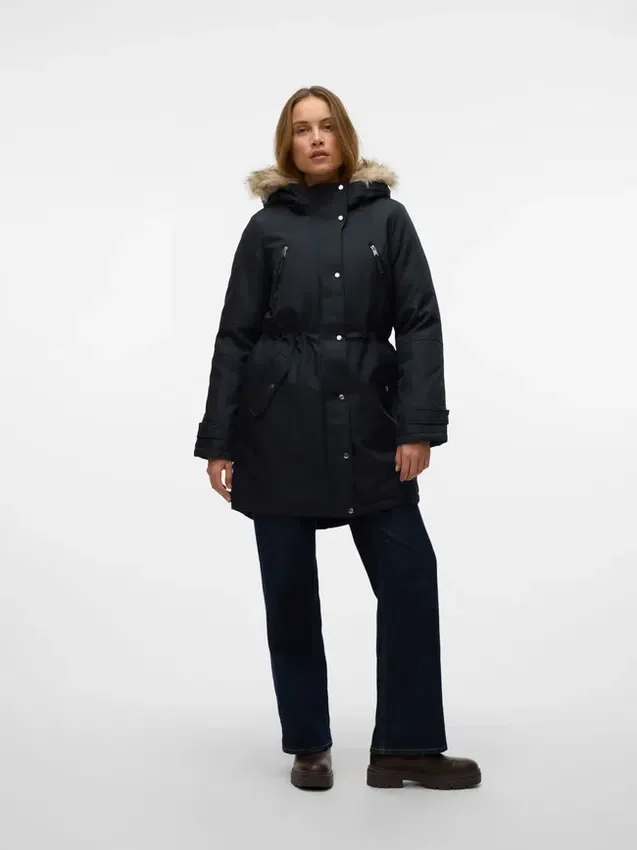 Vmtrack Coat Vmtrack Coat