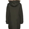 Vmtrack Coat Vmtrack Coat