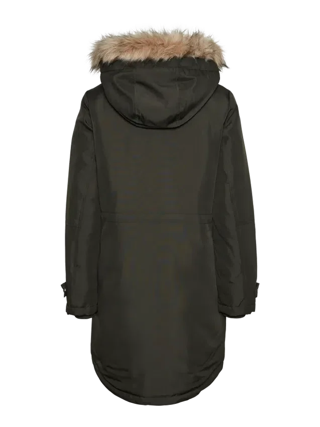 Vmtrack Coat Vmtrack Coat