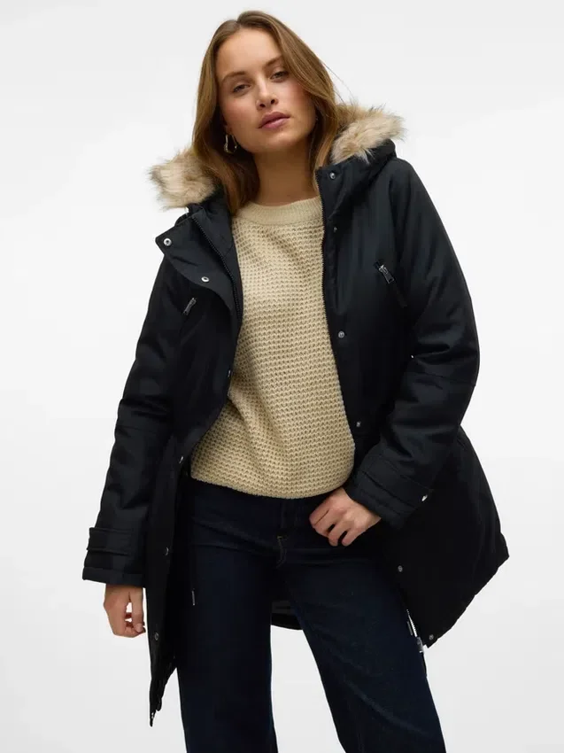 Vmtrack Coat Vmtrack Coat