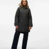 Vmtrack Coat Vmtrack Coat