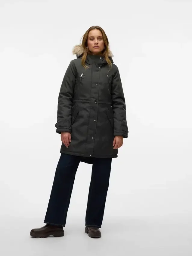 Vmtrack Coat Vmtrack Coat