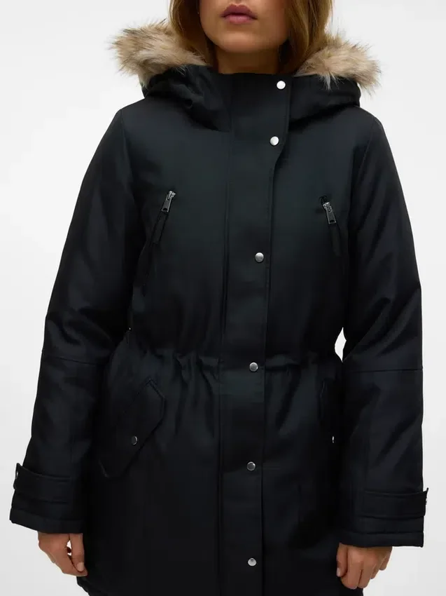 Vmtrack Coat Vmtrack Coat
