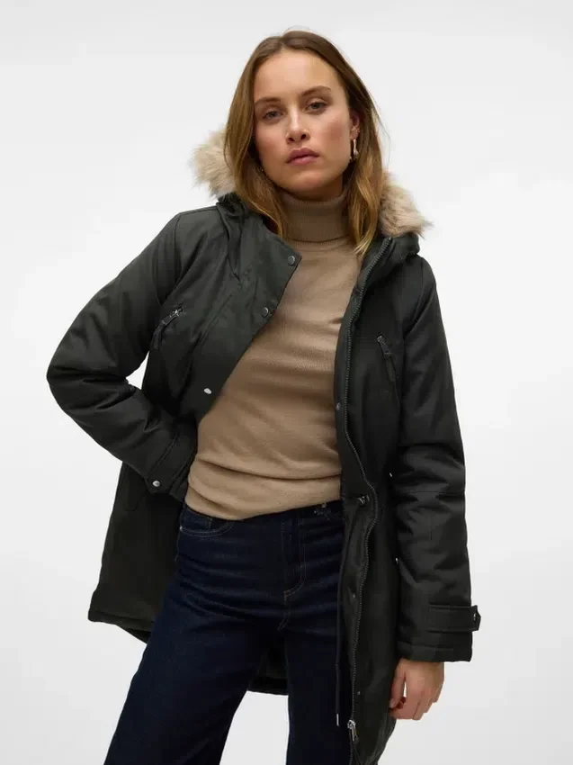 Vmtrack Coat Vmtrack Coat