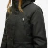 Vmtrack Coat Vmtrack Coat