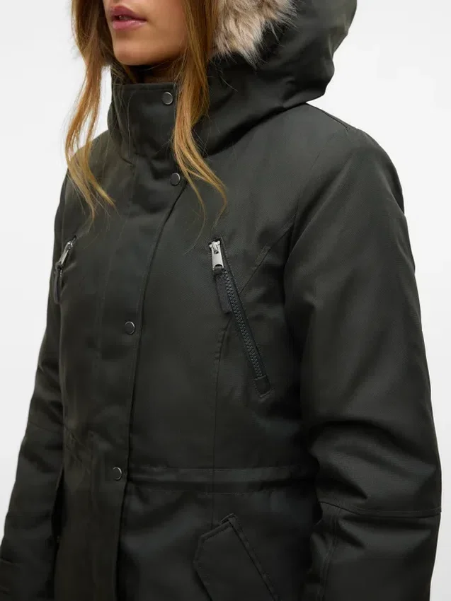 Vmtrack Coat Vmtrack Coat