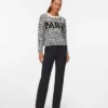 Vmtres Knitted Pullover