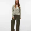 Vmtres Knitted Pullover