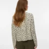 Vmtres Knitted Pullover