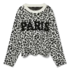 Vmtres Knitted Pullover