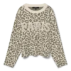 Vmtres Knitted Pullover