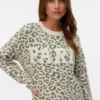 Vmtres Knitted Pullover
