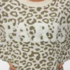 Vmtres Knitted Pullover