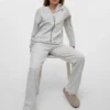 Vmtrina Sweat Cardigan