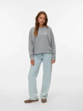 Vmtrina Sweatshirt