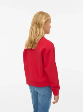 Vmtrina Sweatshirt